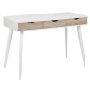 60580 pisaci stolik neptun biela dub sonoma