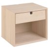 60910 nocny stolik century a dub bieleny