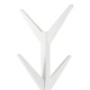 61087 1 stojanovy vesiak ascot biela