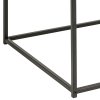 61156 3 konferencny stolik seaford 60 dub divoky cierna