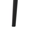 61285 6 jedalenska stolicka demina 4 ks cierna
