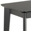 61519 4 pisaci stolik roxby cierna