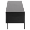 61552 3 tv stolik angus 140 cierna