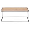61672 1 konferencny stolik seaford 100 dub divoky cierna