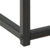 61672 3 konferencny stolik seaford 100 dub divoky cierna