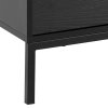61702 4 tv stolik seaford 140 cierna