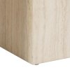 61948 3 konferencny stolik dice 2 ks bezovy