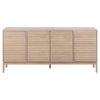 62134 1 siroka komoda linley 4d dub bieleny