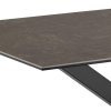 62293 2 jedalensky stol heaven 135 cierna