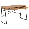 62332 2 pisaci stolik blueton dub divoky