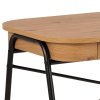 62332 4 pisaci stolik blueton dub divoky