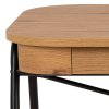 62332 5 pisaci stolik blueton dub divoky
