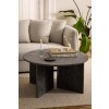 62563 5 okruhly konferencny stolik vega hnedy mramor1
