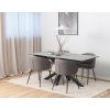 62620 8 heaven 168 rozkladaci stol siva 2