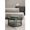 62692 7 strington okruhly konferencny stolik cierna 1