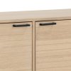 62740 3 siroka komoda kensington dub bieleny