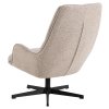 62899 2 otocne kreslo bosley bezova monza cierna