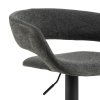 62908 3 barova stolicka grace 2 ks antracit cierna