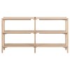 62959 1 siroky regal braidwood dub bieleny