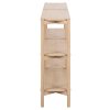 62959 2 siroky regal braidwood dub bieleny