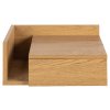 62983 1 nocny stolik na stenu ashlan b dub divoky