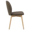 63217 4 jedalenska stolicka cindy 2 ks taupe prirodna