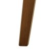 63292 5 okruhly jedalensky stol roxby 120 orech