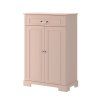 Ines 2D chest vrose 2