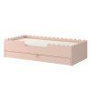 Book nook bed vrose 80x160 3