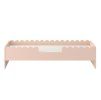 Book nook bed vrose 80x160 4