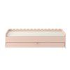 Book nook bed vrose 80x160 5