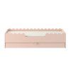 Book nook bed vrose 80x160 2