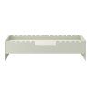 Book nook bed sage 80x160 4