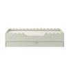 Book nook bed sage 80x160 2