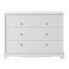 eng pl Royal timeless white 4 drawer chest 1145 1