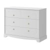 66720 1 eng pm royal timeless white 4 drawer chest 1145 2