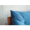 23817 4 dekoracny vankus modra 5