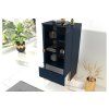 23883 3 polka navy komoda 4