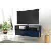 23976 4 polka navy tv stolik 5