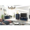 23976 5 polka navy tv stolik 6