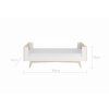 So sixty cot bed junior 70x160 dimensions