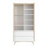 So sixty wardrobe interior