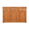 Velká komoda z masivu Toskana - olše