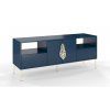 25449 1 tv stolik merlin modra 2