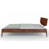 25785 2 postel z masivu sund buk orech