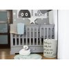 Dětský pokoj Ines (baby) - šedá