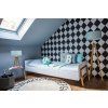 Lotta snow junior bed 90