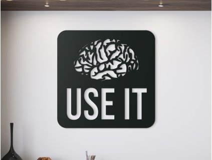 54645 holzaufschrift fur die wand use it