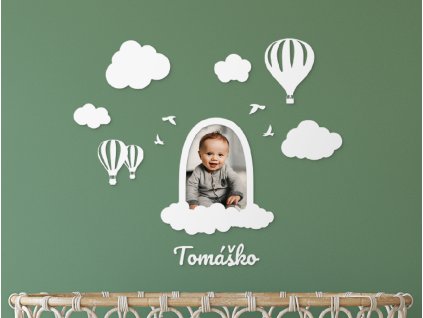 55188 kinderfotorahmen eigener name