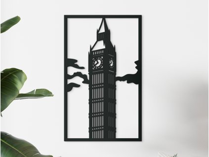 Bild Big Ben